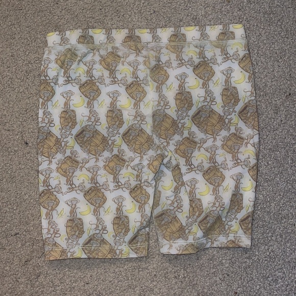 Biker shorts/compression shorts - Picture 2 of 4